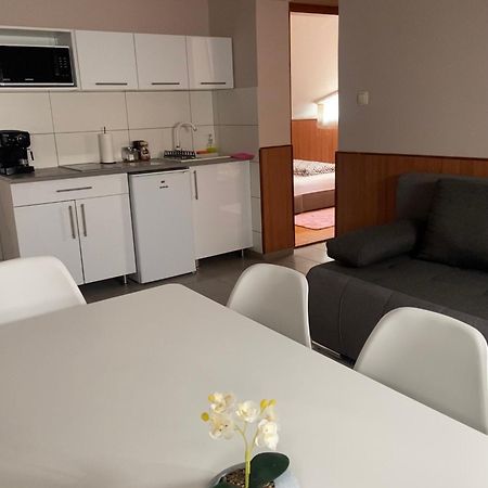 Zaira Apartman Хайдусобосло Экстерьер фото